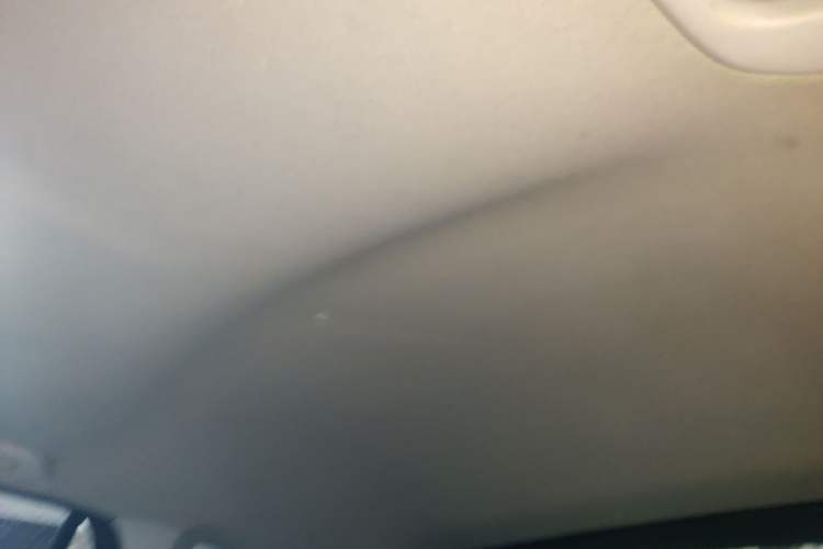 Used Mazda CX-5 2013 2.5L Automatic 4x4 Luxury Version Headliner