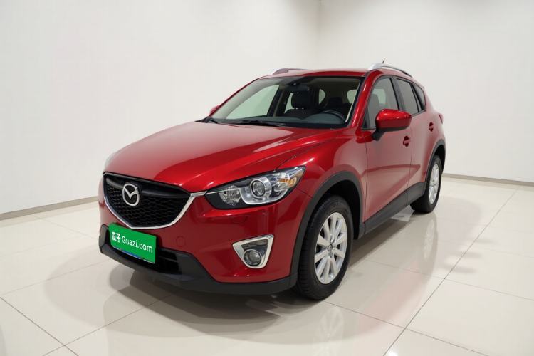 Used Mazda CX-5 2013 2.0L Automatic 4x4 Prestige Edition Guazi used car, China used car export, Used car for sale, Used  cars, Cheapest cars for sale