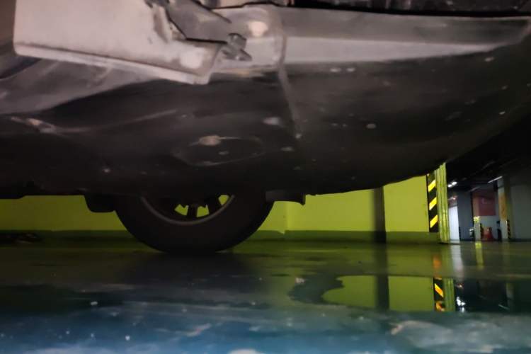 Used Mazda CX-5 2013 2.0L Automatic Two-Wheel Drive Comfort Version Chassis Front