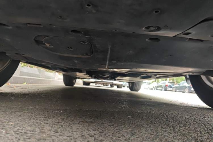Used Mazda CX-5 2013 2.0L Automatic Two-Wheel Drive Comfort Version Chassis Front