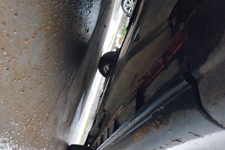 Used Mazda CX-5 2013 2.0L Automatic 4x4 Elite Version Chassis Front Left