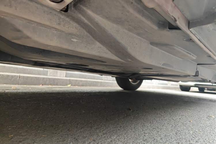 Used Mazda CX-5 2013 2.0L Automatic Two-Wheel Drive Comfort Version Chassis Front Left