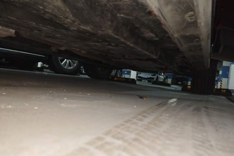 Used Mazda CX-5 2013 2.0L Automatic 4x4 Prestige Edition Chassis Front Left