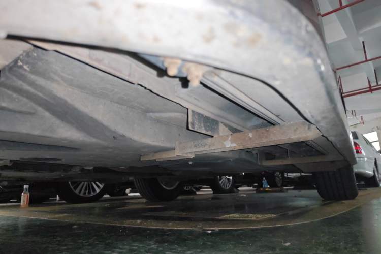 Used Mazda CX-5 2013 2.0L Automatic 4x4 Prestige Edition Chassis Front Left