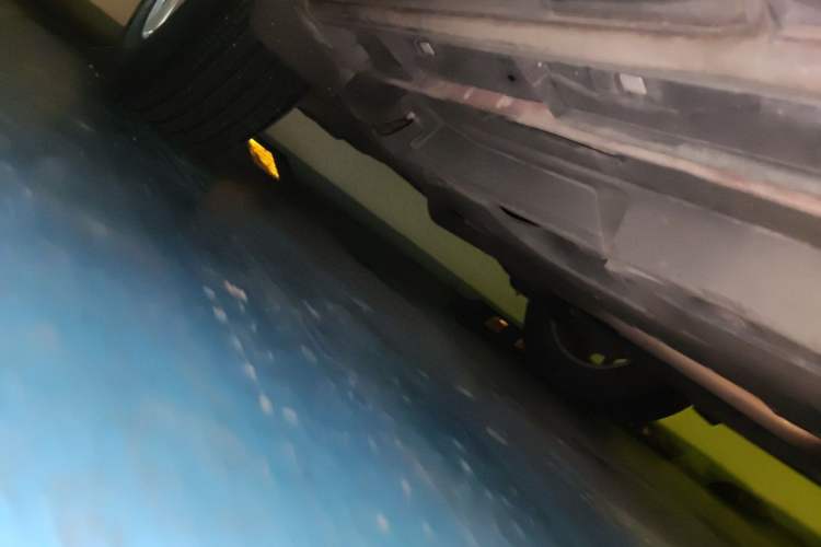 Used Mazda CX-5 2013 2.0L Automatic Two-Wheel Drive Comfort Version Chassis Front Right