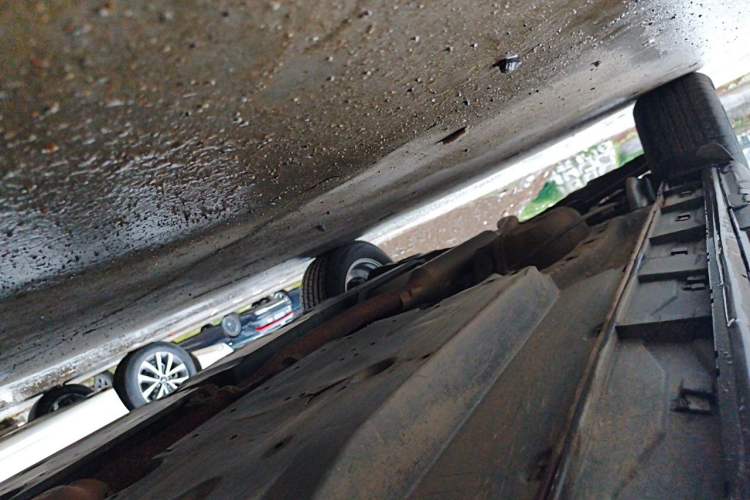 Used Mazda CX-5 2013 2.0L Automatic 4x4 Elite Version Chassis Front Right