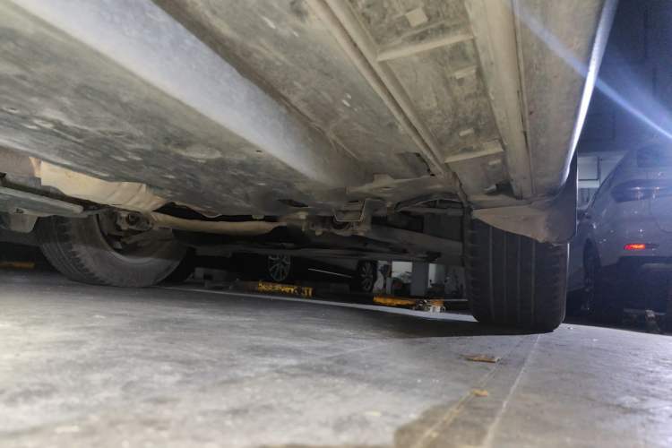 Used Mazda CX-5 2013 2.0L Automatic 4x4 Elite Version Chassis Front Right
