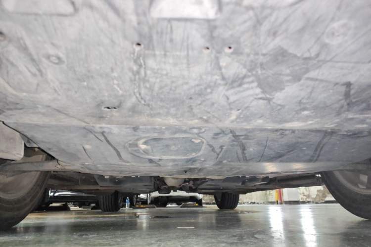 Used Mazda CX-5 2013 2.0L Automatic 4x4 Prestige Edition Chassis Front