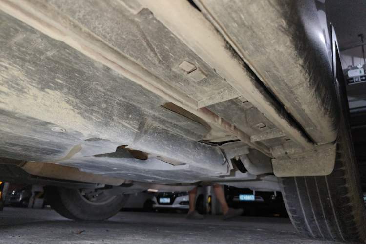 Used Mazda CX-5 2013 2.0L Automatic 4x4 Elite Version Chassis Rear Left