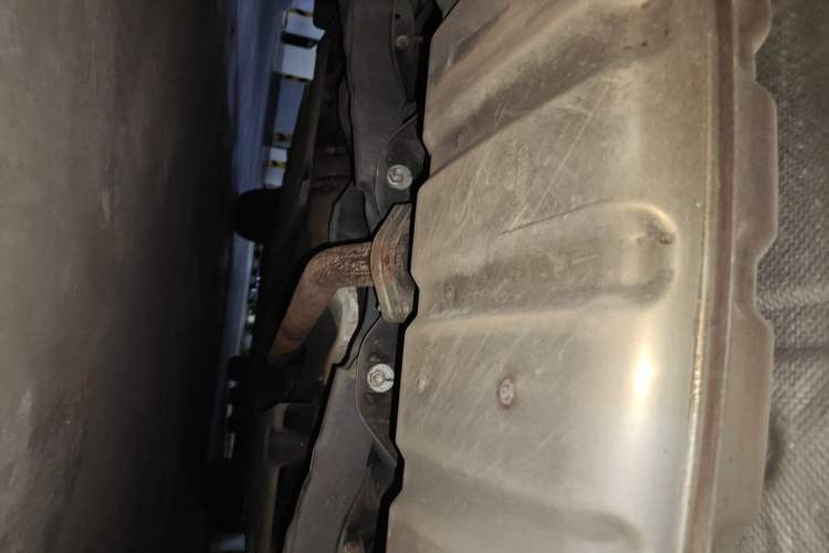 Used Mazda CX-5 2013 2.0L Automatic Two-Wheel Drive Comfort Version Chassis Rear