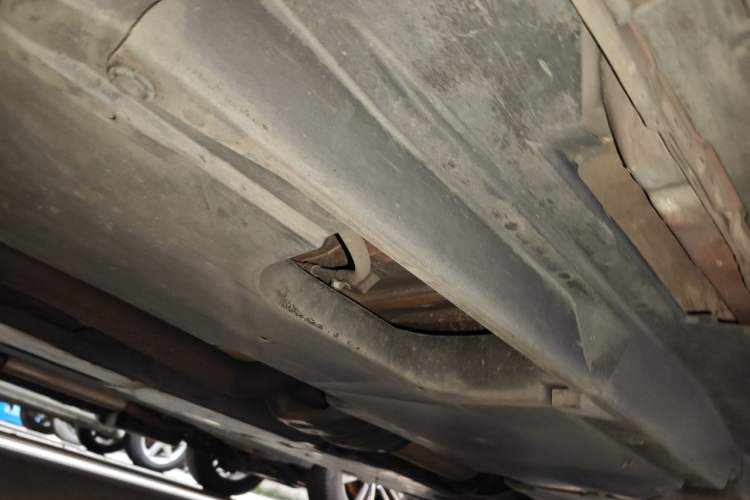 Used Mazda CX-5 2013 2.0L Automatic Two-Wheel Drive Comfort Version Chassis Rear Right