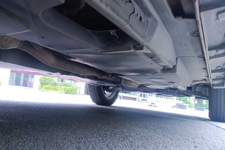 Used Mazda CX-5 2013 2.5L Automatic 4x4 Luxury Version Chassis Rear Right