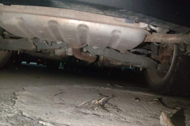 Used Mazda CX-5 2013 2.5L Automatic 4x4 Flagship Edition Chassis Rear