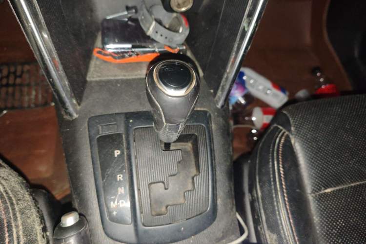 Used Mazda CX-5 2013 2.0L Automatic 4x4 Prestige Edition Gear Lever
