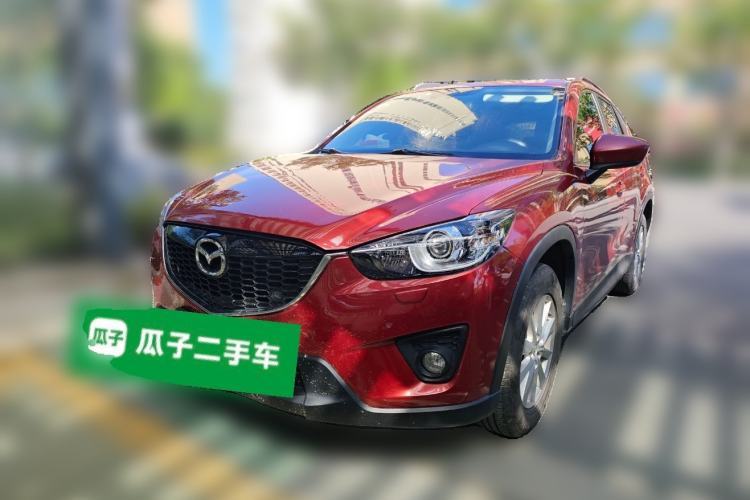 Used Mazda CX-5 2013 2.0L Automatic 4x4 Prestige Edition Guazi used car, China used car export, Used car for sale, Used  cars, Cheapest cars for sale