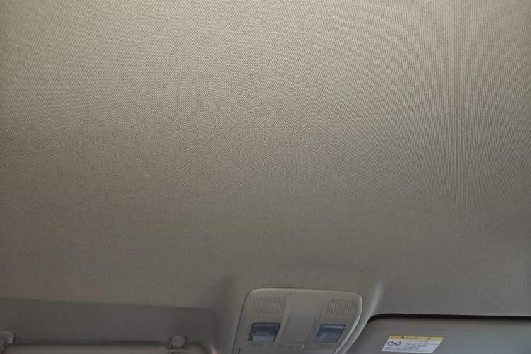Used Mazda CX-5 2013 2.0L Automatic Two-Wheel Drive Comfort Version Headliner