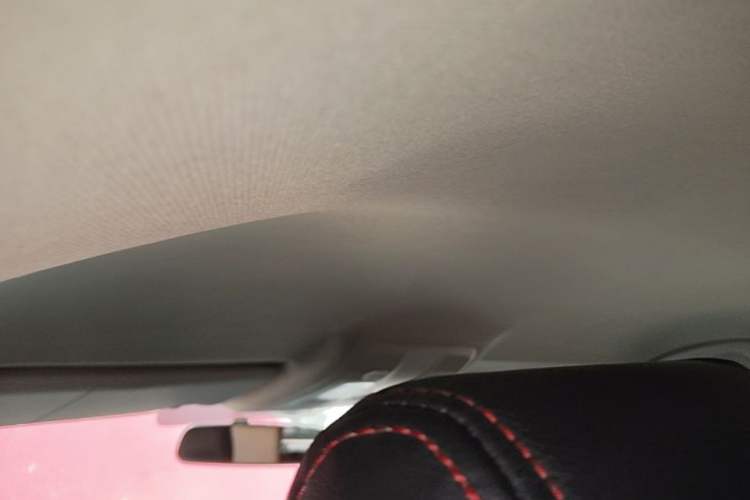 Used Mazda CX-5 2013 2.0L Manual Two-Wheel Drive Comfort Version Headliner