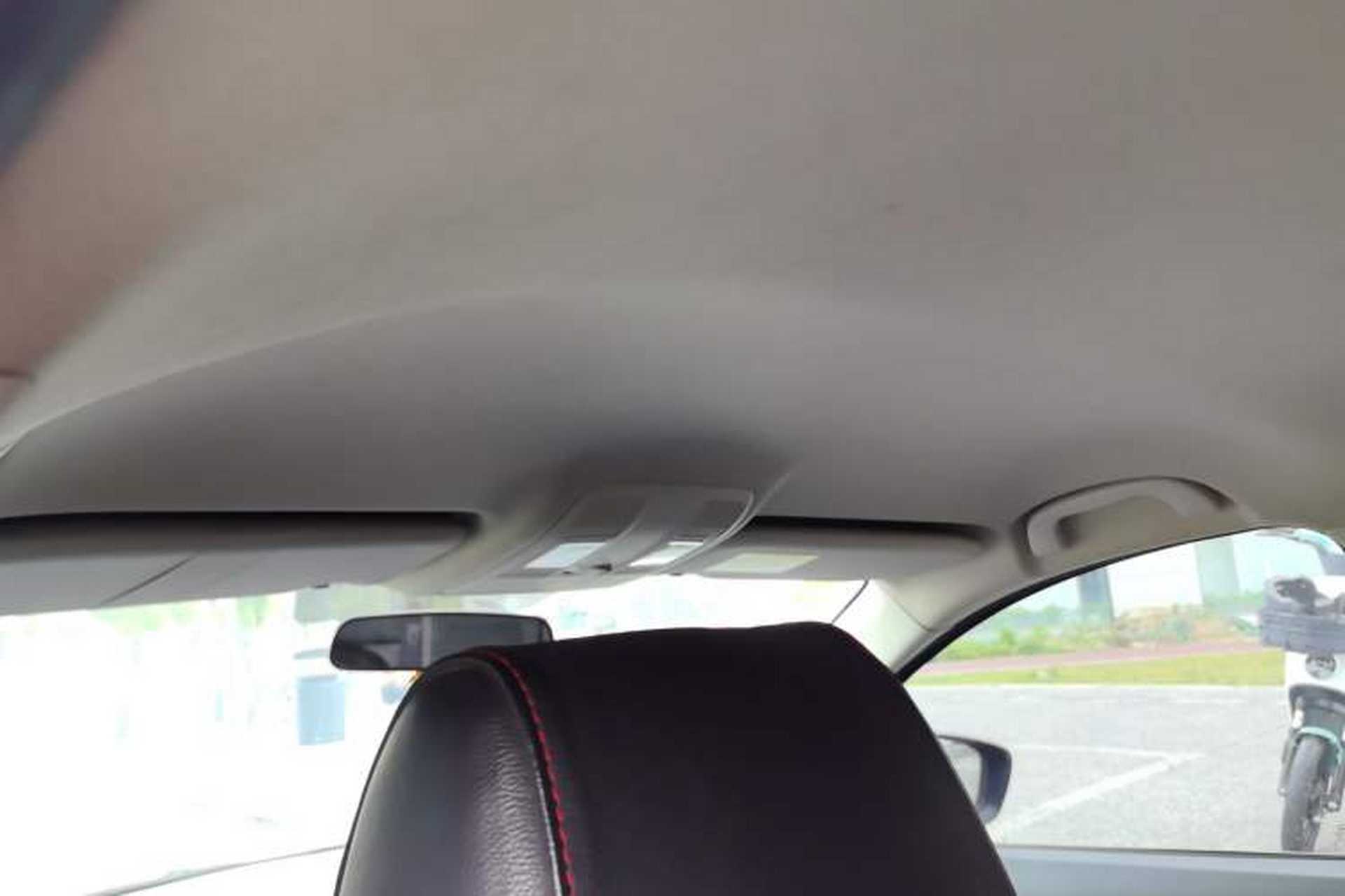 Used Mazda CX-5 2013 2.0L Automatic Two-Wheel Drive Comfort Version Headliner
