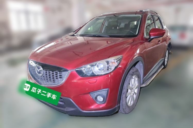 Ojetý Mazda CX-5 2013 2.0L Automatic 4x4 Prestige Edition Guazi used car, China used car export, Used car for sale, Used  cars, Cheapest cars for sale