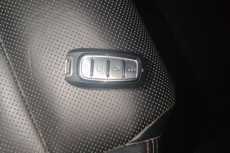 Used Mazda CX-5 2013 2.5L Automatic 4x4 Flagship Edition Vehicle Key
