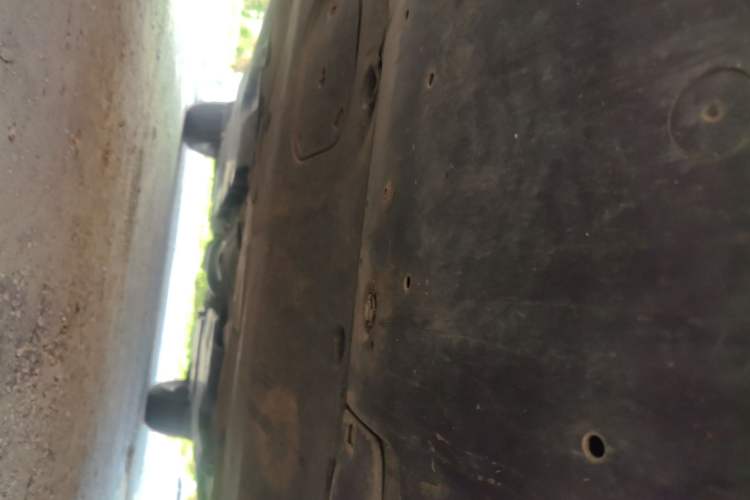 Used Mazda CX-5 2013 2.0L Manual Two-Wheel Drive Comfort Version Chassis Front