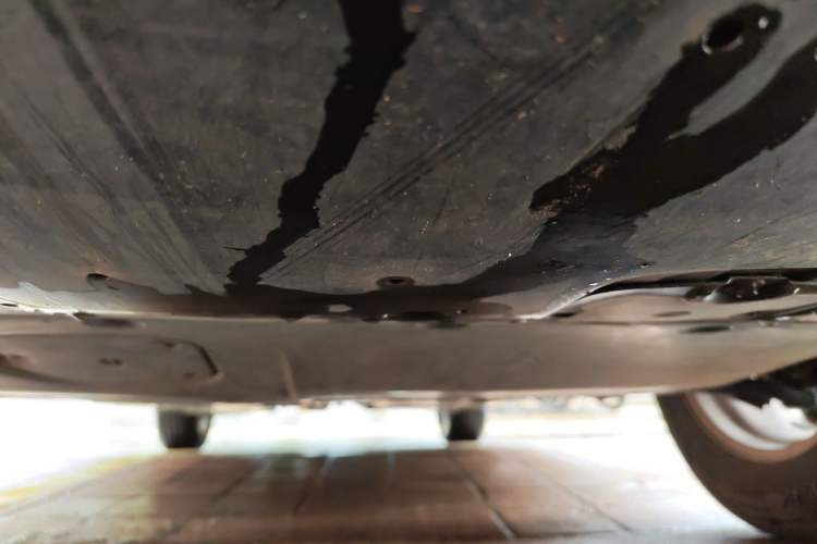 Used Mazda CX-5 2013 2.0L Automatic 4x4 Elite Version Chassis Front