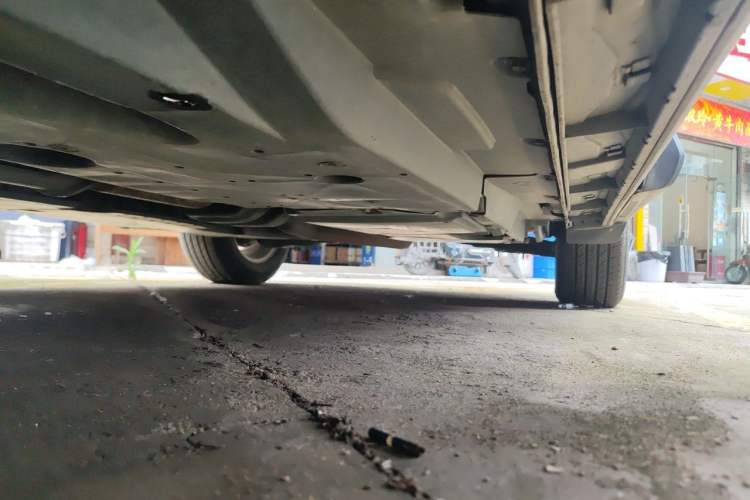 Used Mazda CX-5 2013 2.0L Automatic Two-Wheel Drive Comfort Version Chassis Front Left