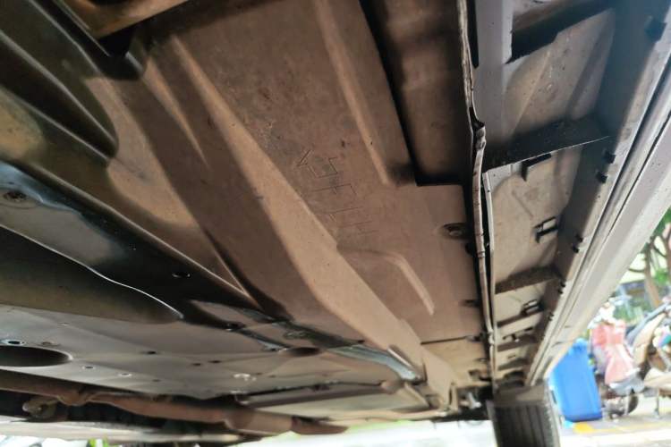 Used Mazda CX-5 2013 2.0L Automatic 4x4 Elite Version Chassis Front Left