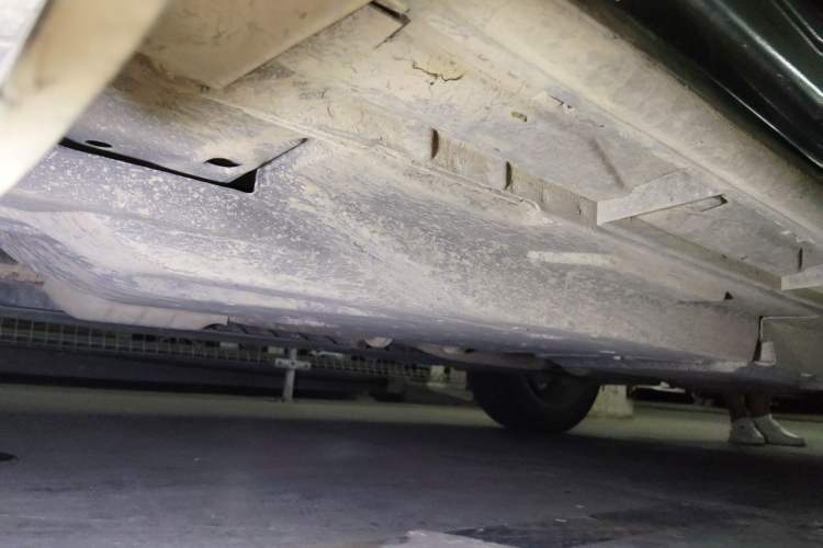 Used Mazda CX-5 2013 2.5L Automatic 4x4 Flagship Edition Chassis Front Left