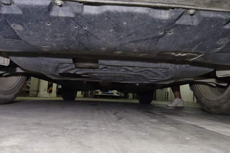 Used Mazda CX-5 2013 2.5L Automatic 4x4 Flagship Edition Chassis Front