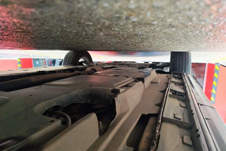 Used Mazda CX-5 2013 2.0L Automatic 4x4 Elite Version Chassis Rear Left