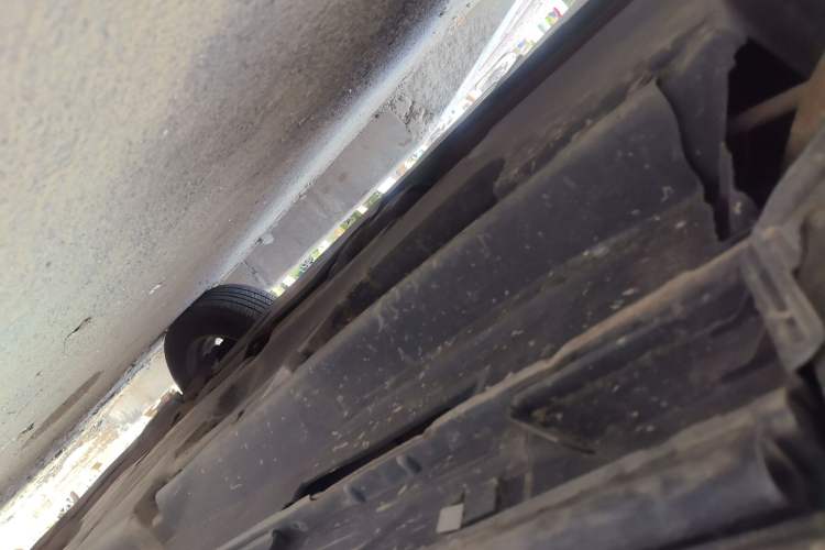 Used Mazda CX-5 2013 2.0L Manual Two-Wheel Drive Comfort Version Chassis Rear Right