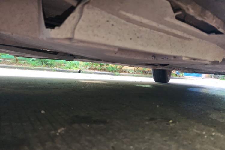 Used Mazda CX-5 2013 2.0L Manual Two-Wheel Drive Comfort Version Chassis Rear Right