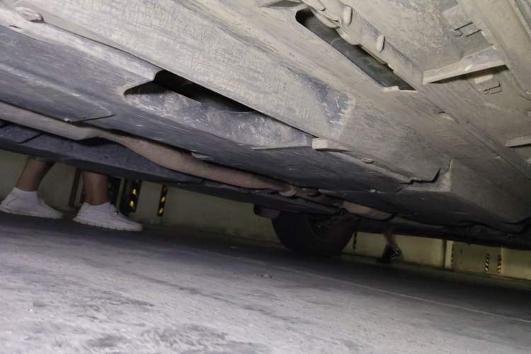 Used Mazda CX-5 2013 2.5L Automatic 4x4 Flagship Edition Chassis Rear Right