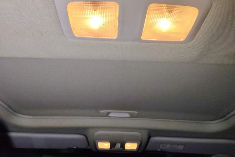 Used Mazda CX-5 2013 2.5L Automatic 4x4 Flagship Edition Headliner