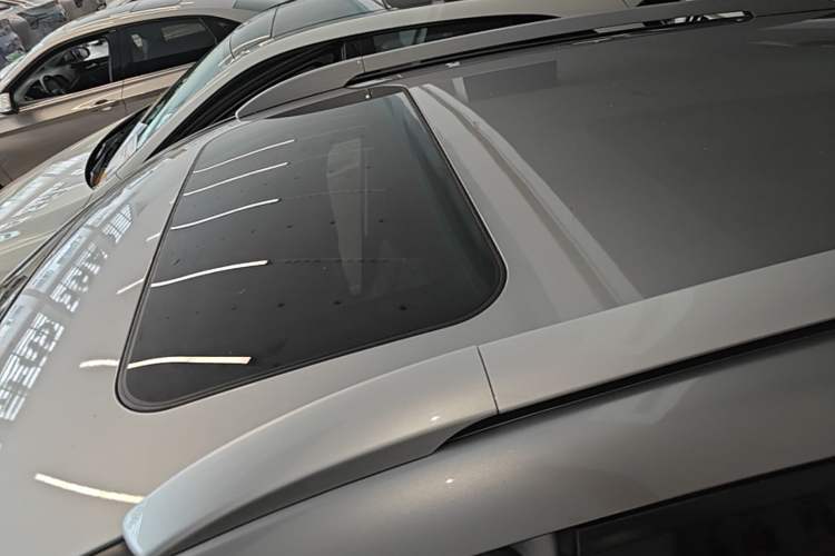 Used Mazda CX-5 2013 2.5L Automatic 4x4 Luxury Version Roof