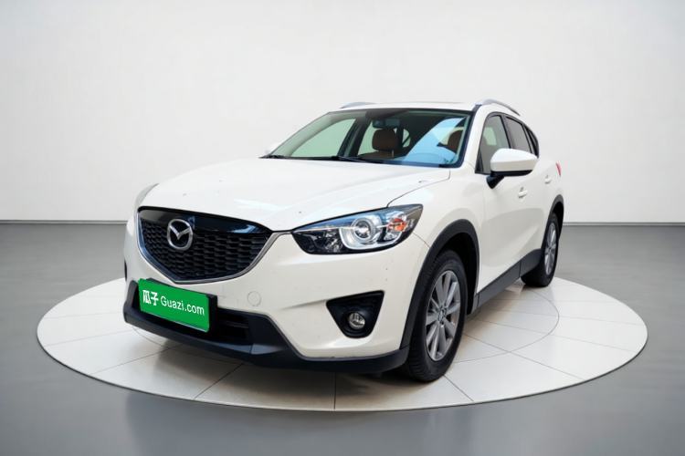 Gebrauchter Mazda CX-5 2013 2.0L Automatic Two-Wheel Drive Comfort Version Guazi used car, China used car export, Used car for sale, Used  cars, Cheapest cars for sale