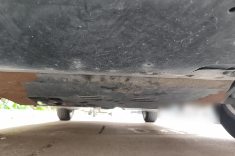 Used Mazda CX-5 2013 2.0L Automatic Two-Wheel Drive Comfort Version Chassis Front