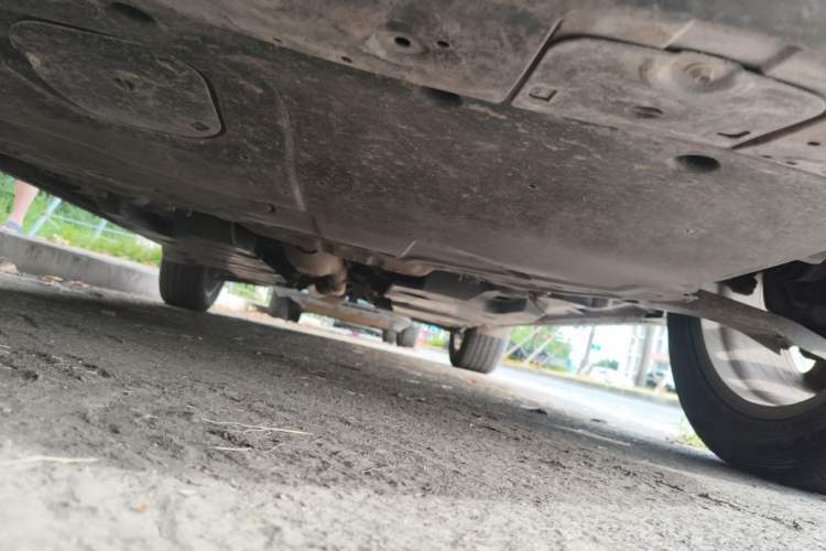 Used Mazda CX-5 2013 2.5L Automatic 4x4 Luxury Version Chassis Front