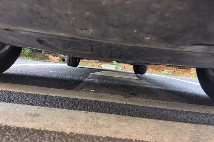 Used Mazda CX-5 2013 2.0L Automatic 4x4 Elite Version Chassis Front