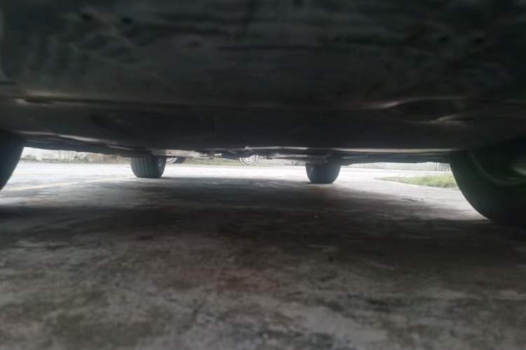 Used Mazda CX-5 2013 2.0L Automatic Two-Wheel Drive Comfort Version Chassis Front