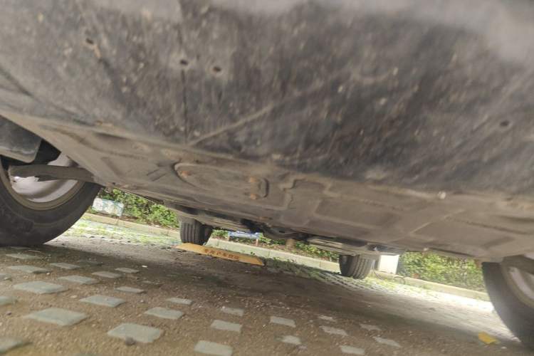 Used Mazda CX-5 2013 2.0L Manual Two-Wheel Drive Comfort Version Chassis Front