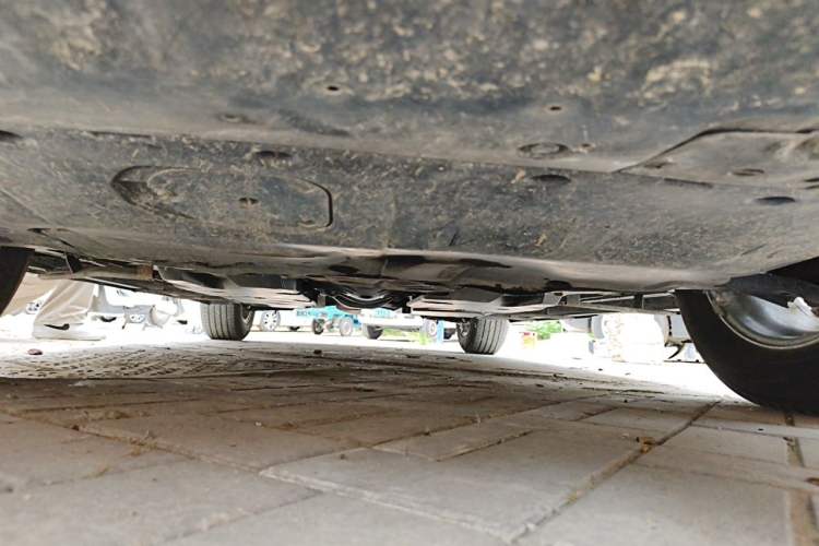Used Mazda CX-5 2013 2.0L Automatic Two-Wheel Drive Comfort Version Chassis Front