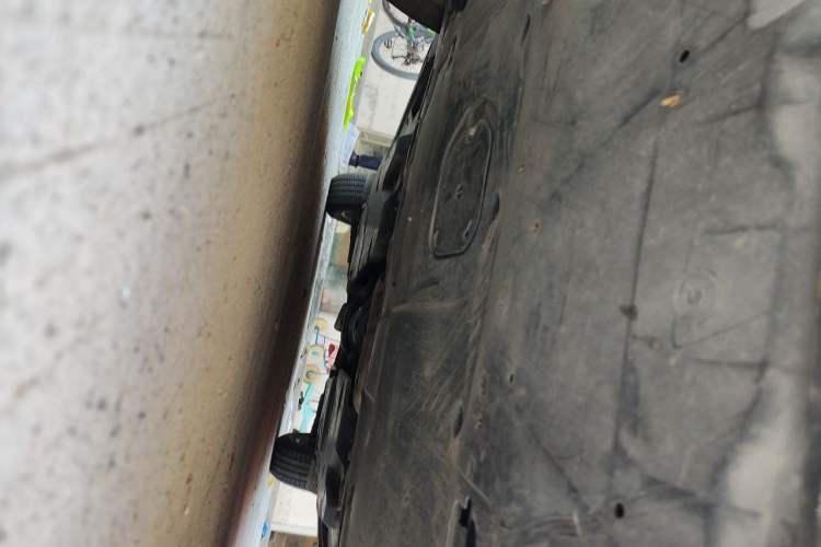 Used Mazda CX-5 2013 2.0L Automatic Two-Wheel Drive Comfort Version Chassis Front