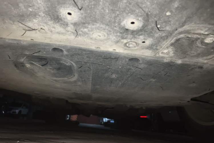 Used Mazda CX-5 2013 2.0L Automatic Two-Wheel Drive Comfort Version Chassis Front
