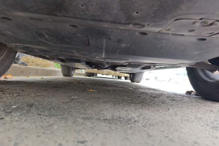 Used Mazda CX-5 2013 2.0L Manual Two-Wheel Drive Comfort Version Chassis Front