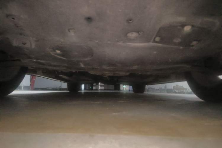 Used Mazda CX-5 2013 2.0L Manual Two-Wheel Drive Comfort Version Chassis Front