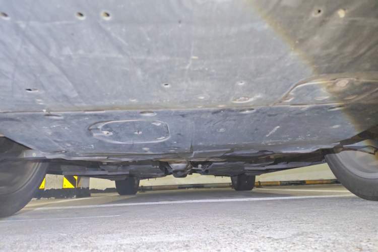 Used Mazda CX-5 2013 2.5L Automatic 4x4 Flagship Edition Chassis Front