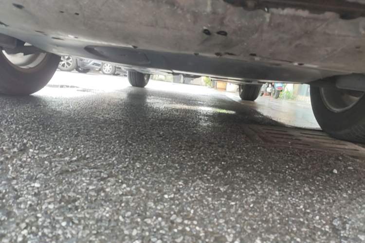 Used Mazda CX-5 2013 2.0L Automatic Two-Wheel Drive Comfort Version Chassis Front