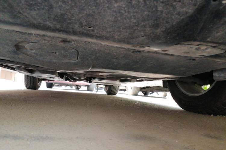 Used Mazda CX-5 2013 2.0L Automatic Two-Wheel Drive Comfort Version Chassis Front